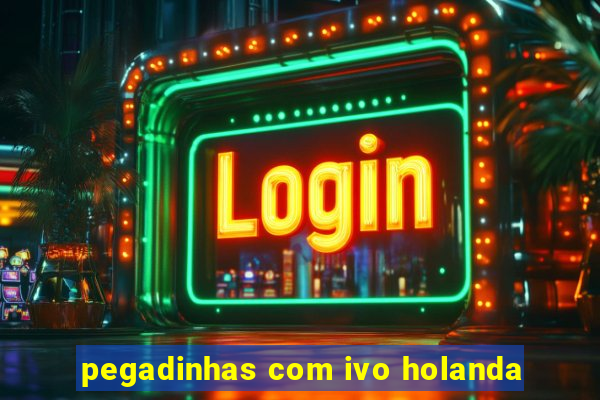 pegadinhas com ivo holanda