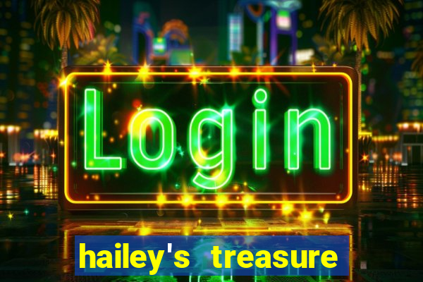 hailey's treasure adventure apk mod unlimited money