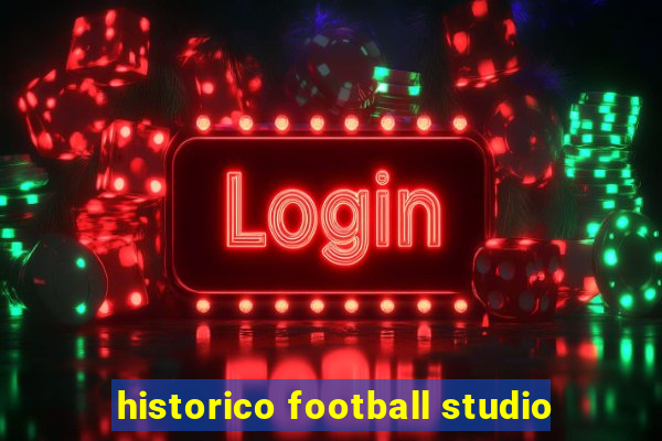 historico football studio