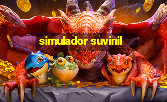 simulador suvinil