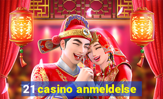 21 casino anmeldelse