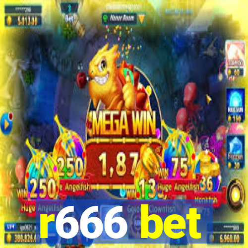 r666 bet