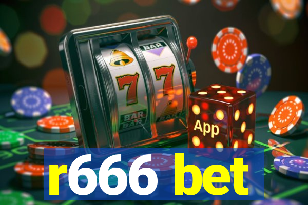 r666 bet