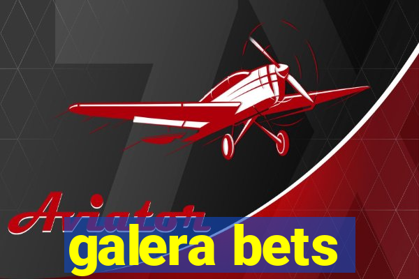 galera bets