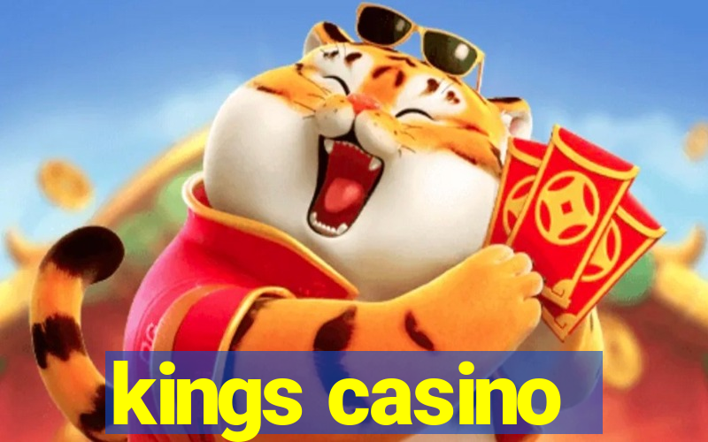 kings casino