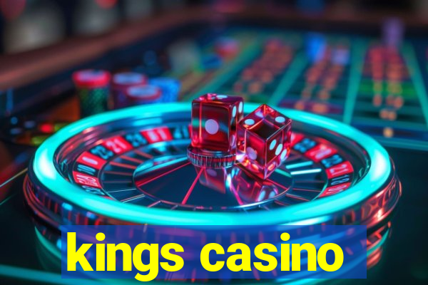 kings casino