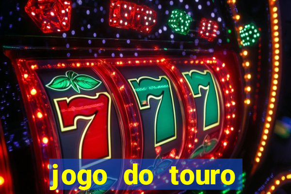 jogo do touro fortune ox