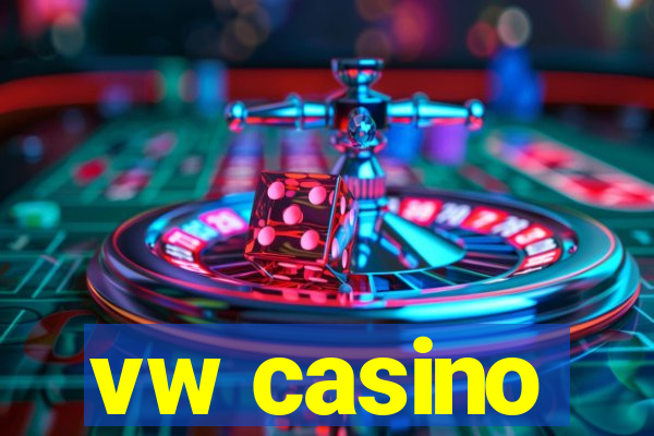 vw casino