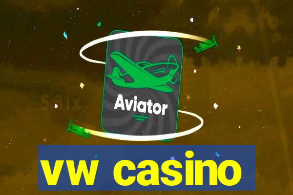 vw casino