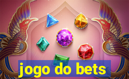 jogo do bets