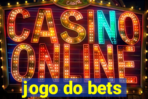 jogo do bets