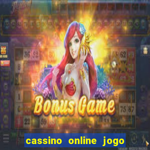 cassino online jogo do tigre