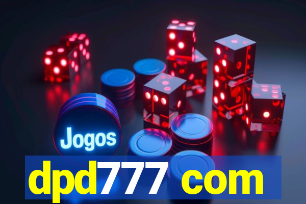 dpd777 com