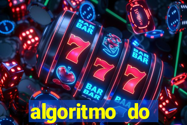 algoritmo do fortune tiger