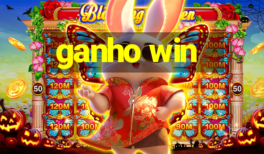 ganho win