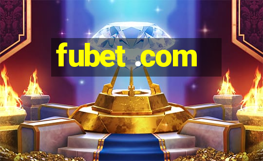 fubet .com