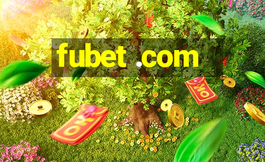 fubet .com