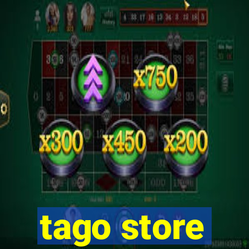 tago store