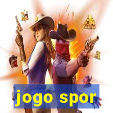 jogo spor