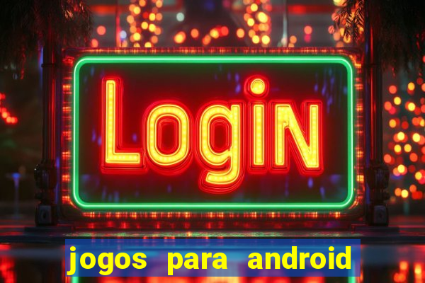 jogos para android de zumbi