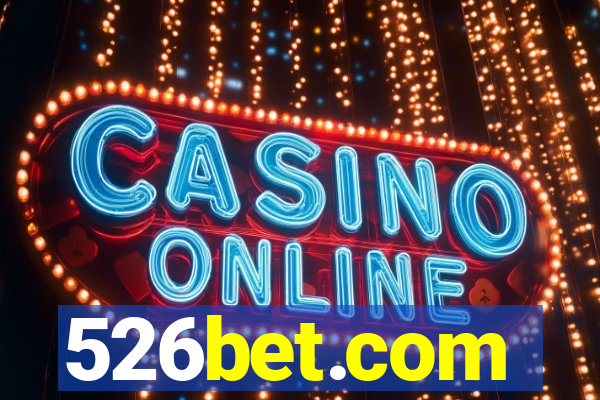 526bet.com