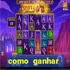 como ganhar dinheiro jogando sem depositar