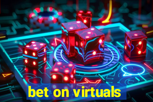 bet on virtuals