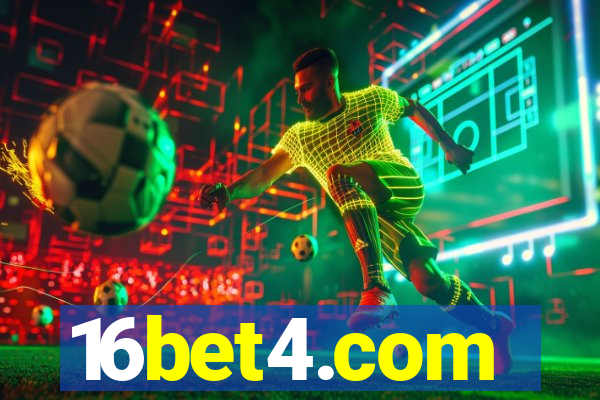 16bet4.com