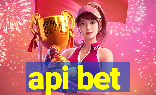 api bet