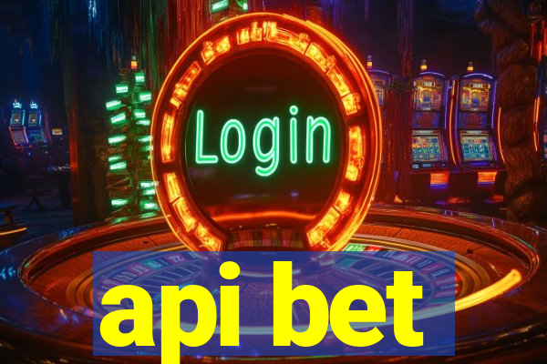 api bet