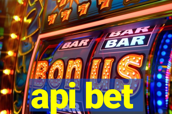 api bet