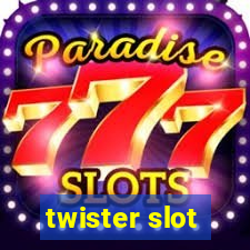 twister slot