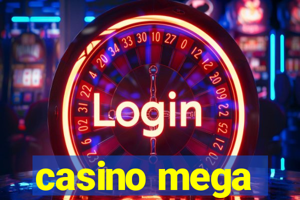 casino mega