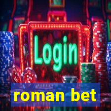 roman bet