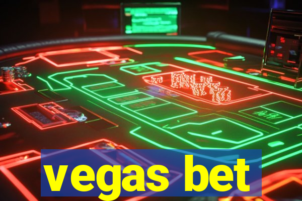 vegas bet