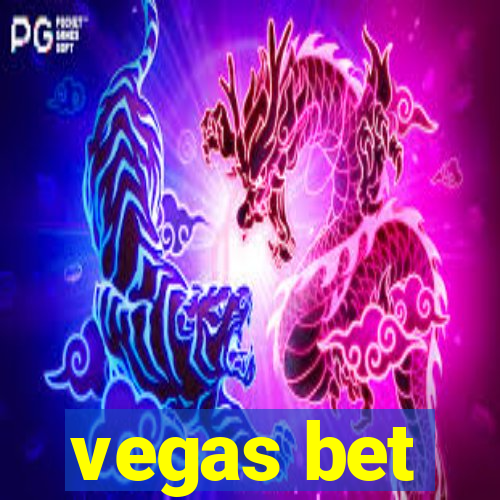 vegas bet