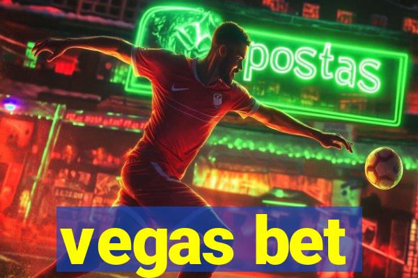 vegas bet