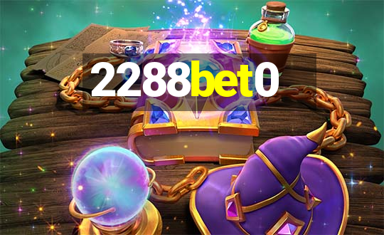 2288bet0