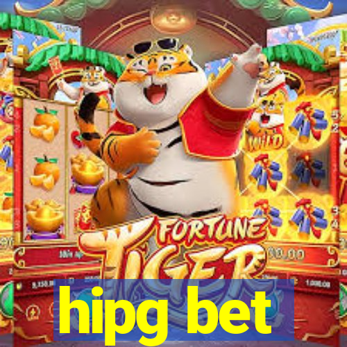 hipg bet