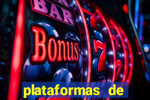 plataformas de jogos com b?nus