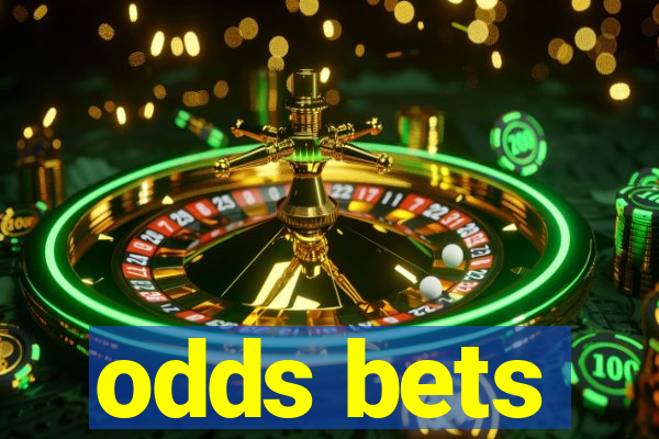 odds bets