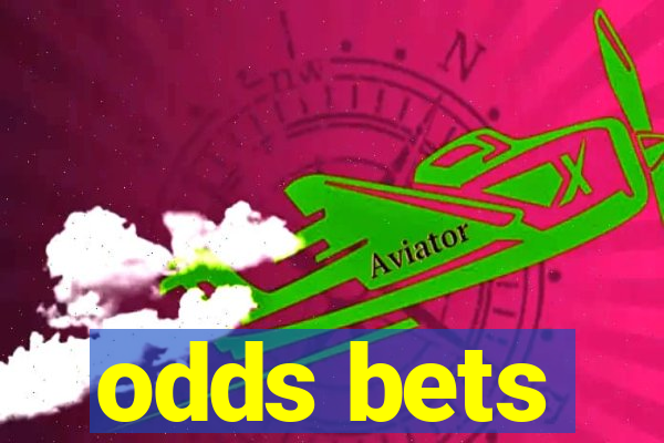 odds bets