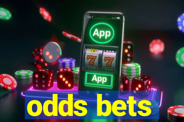 odds bets