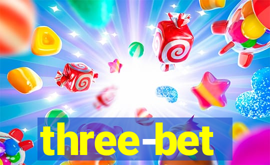 three-bet