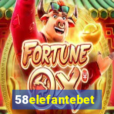 58elefantebet