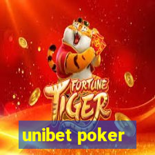 unibet poker