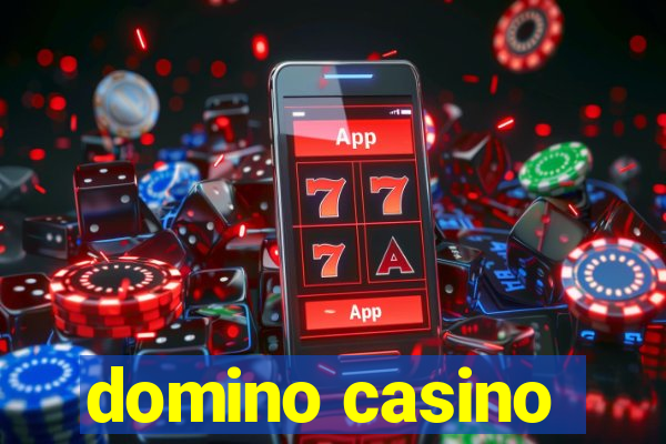 domino casino