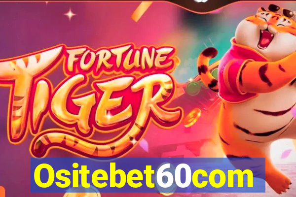 Ositebet60com