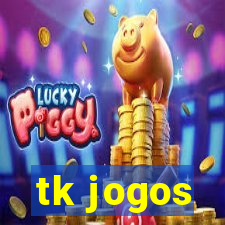 tk jogos