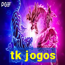 tk jogos